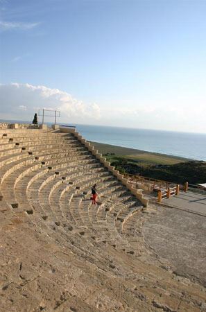 Obiective Turistice Cipru